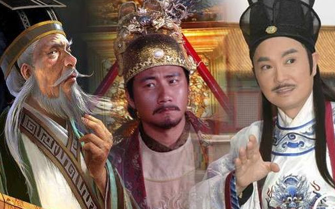 cua quan tai luu ba on de tran phong thuy chu nguyen chuong tai mat khi thay 6 chu nay