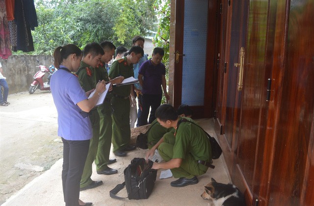 buc thu cua ke giet vo nem xac phi tang xuong song o cao bang co noi dung vo chong khong hanh phuc co y dinh tu sat