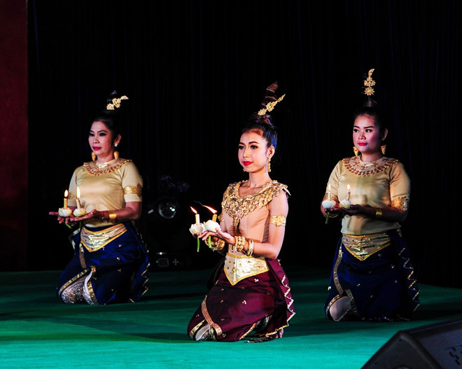 viet nam tiep tuc xep thu hai the gioi ve luong du khach den campuchia