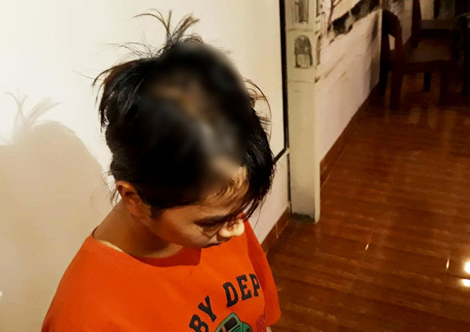 thieu nu 14 tuoi ke lai thoi khac kinh hoang khi bi nhom thanh nien chan duong truy sat giua dem o sai gon