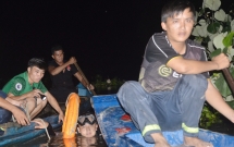 soc trang hiep dam chau vo duong re lanh 17 nam tu