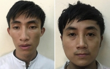 bat nhom thanh nien chuyen cuop giat tai san cua du khach nuoc ngoai o da nang