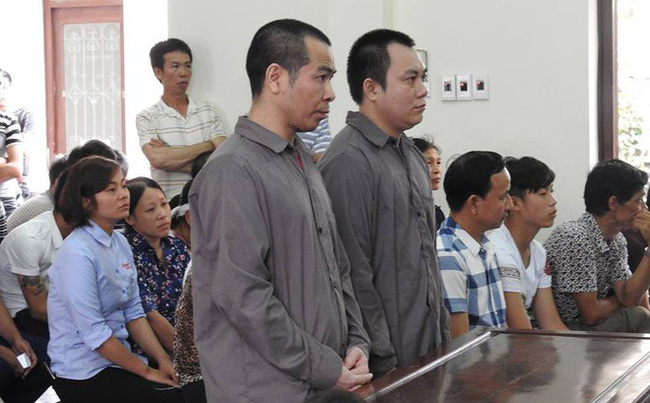 xu phuc tham vu container tong innova lui tren cao toc khien 4 nguoi tu vong toi mong toa an cong tam chong toi se duoc giam an