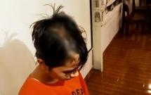 cong an thong tin bat ngo vu co gai 14 tuoi bi nhom thanh nien truy sat giua dem o sai gon