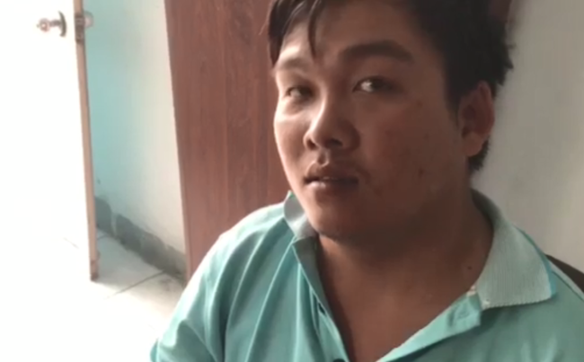 tphcm ngan hai vo chong cai nhau truoc cong benh vien tu du nam thanh nien bi danh tu vong