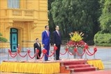 thong bao cua dai su quan viet nam tai indonesia sau dong dat 75 do richter