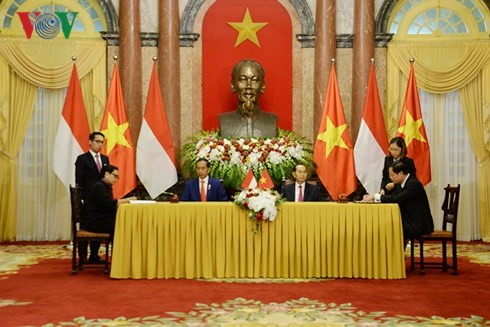 viet nam indonesia phan dau som dua kim ngach thuong mai hai nuoc dat 10 ty usd