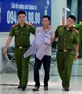 Hải Phòng: Bắt giam nguyên Giám đốc công ty thoát nước sau bỏ trốn