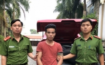 ke giet nguoi nhot xac nan nhan trong can phong co the doi dien an tu hinh