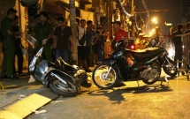 nam thanh nien bi loet da chay mu vi xoa hinh xam