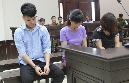 Nữ chủ quán karaoke cháy làm 13 người chết bị tuyên y án 9 năm tù