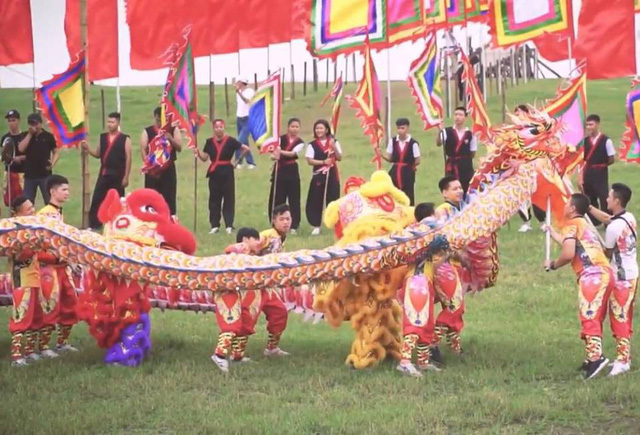 hai duong da san sang cho le hoi mua thu con son kiep bac nam 2018