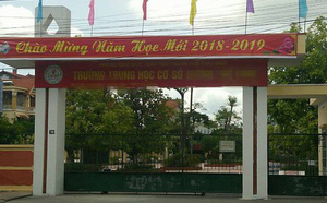 khoi to bat tam giam 2 doi tuong lien quan vu giao cau dam o nu sinh o thai binh