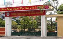 cuu thuong ta cong an cung dong pham xam hai tap the nu sinh lop 9 o thai binh linh an