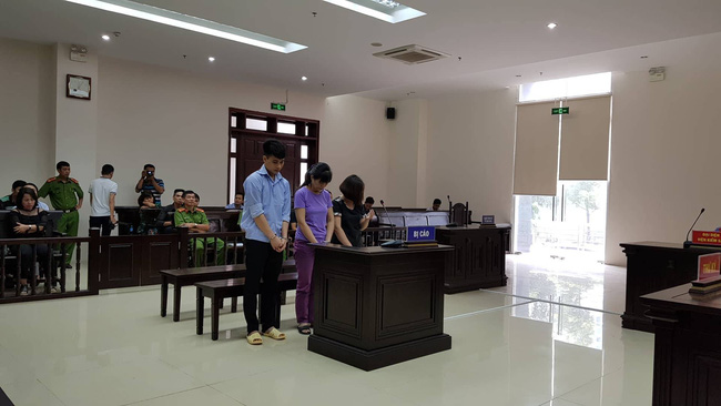chu quan karaoke trong vu chay khien 13 nguoi chet bi tuyen phat 9 nam tu
