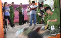 tai xe thieu quan sat khi lui xe o to thanh nien 9x chet tham