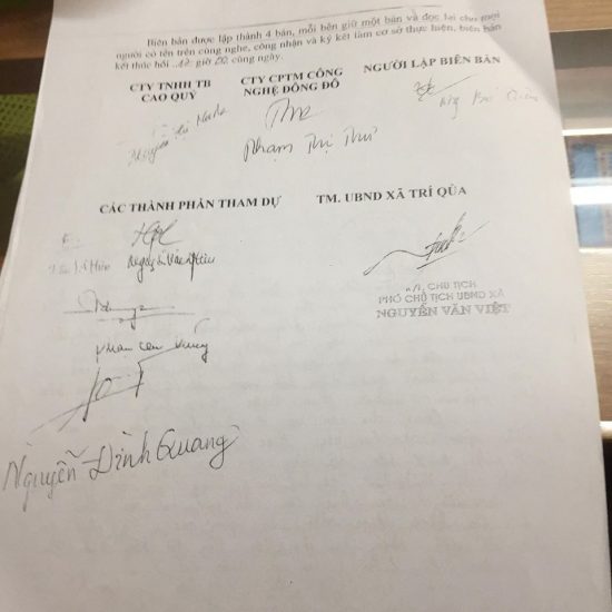 thuan thanh bac ninh ai chong lung cho lanh dao cong ty cao quy coi thuong phap luat