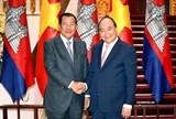 hiep dinh thuong mai evfta se giup gdp viet nam tang toi hon 7