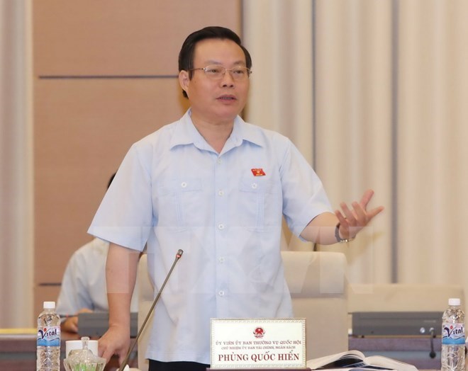 mot luat tac dong nhieu luat cung rat dang lo