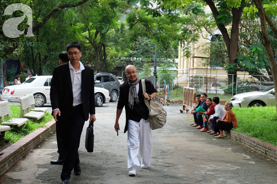 ong dang le nguyen vu tuoi cuoi den phien toa hoa giai voi vo ba le hoang diep thao van chua xuat hien
