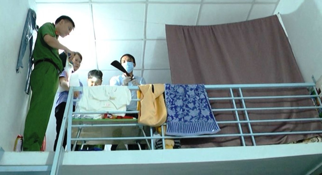 bat giam ga chong mau lanh pha thuoc ngu cho vo uong roi sat hai o hau giang