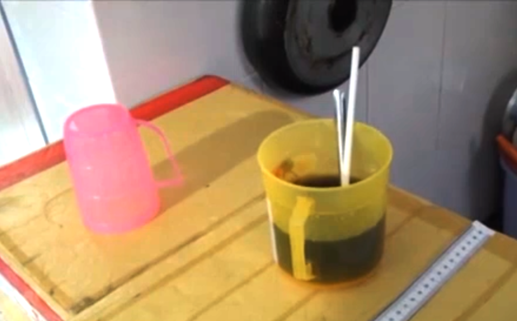 bat giam ga chong mau lanh pha thuoc ngu cho vo uong roi sat hai o hau giang