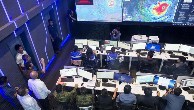 sieu bao mangkhut sap do bo co suc anh huong the nao