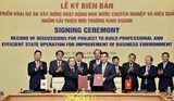 jica va world bank ho tro viet nam dap ung nhu cau dich vu cho nguoi cao tuoi