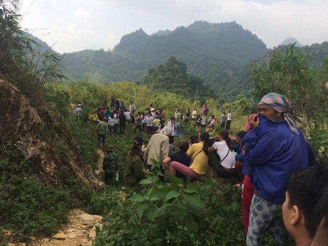 hoa binh nghi an giet nguoi nhet trong bao tai nem xuong deo