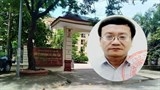 Bắt thêm một đối tượng trong vụ gian lận thi cử ở Hoà Bình
