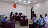 mot so tham phan con ngai va cham voi chinh quyen khi giai quyet vu an hanh chinh