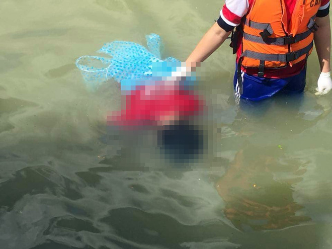 hoang hon phat hien xac nam thanh nien noi lenh benh tren song han