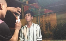 nghi van mot co dau viet o trung quoc bi thuong mat lien lac voi gia dinh