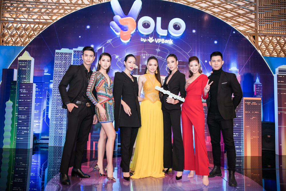 vpbank ra mat yolo ngan hang so tich hop tien ich sanh dieu cho the he moi