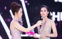 vi sao tran tieu vy tra loi ung xu ap ung nhat top 5 van dang quang hoa hau viet nam