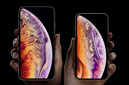lg da co duoc hop dong cung cap man hinh oled cho iphone
