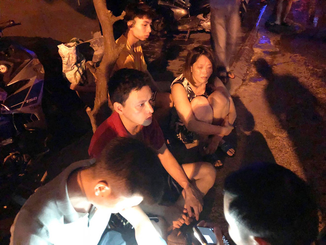 nong chay lan kinh hoang ca day tro gan vien nhi o ha noi nhieu nguoi om mat khoc nuc no