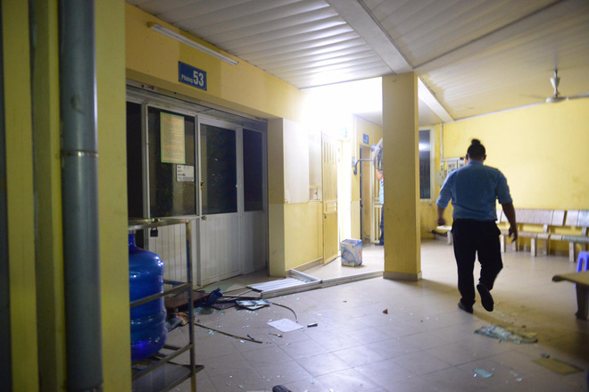 nong chay lan kinh hoang ca day tro gan vien nhi o ha noi nhieu nguoi om mat khoc nuc no