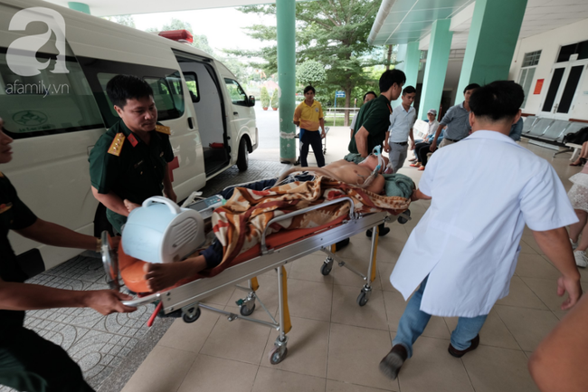 hai ngu dan gap nan o truong sa duoc dua ve dat lien giua anh huong cua sieu bao mangkhut