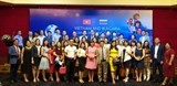 lanh dao hai nuoc viet nam bulgaria trao doi dien mung nhan 70 nam thiet lap quan he ngoai giao