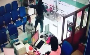 hon 100 trinh sat truy lung bat nghi can cuop ngan hang thu giu sung 700 trieu dong