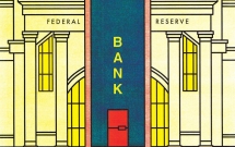 manh lam an moi o pho wall gui tien vao fed theo dang du tru bat buoc vua an toan tuyet doi lai duoc huong lai suat len toi 19