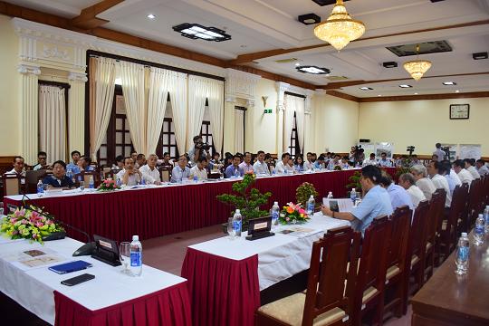 den bao gio viec bao ton phuc hoi gia tri di tich hai van quan moi duoc thuc hien