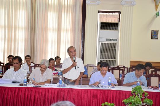 den bao gio viec bao ton phuc hoi gia tri di tich hai van quan moi duoc thuc hien