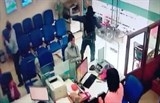 danh tinh ke cuop ngan hang agribank o phu tho vua bi bat