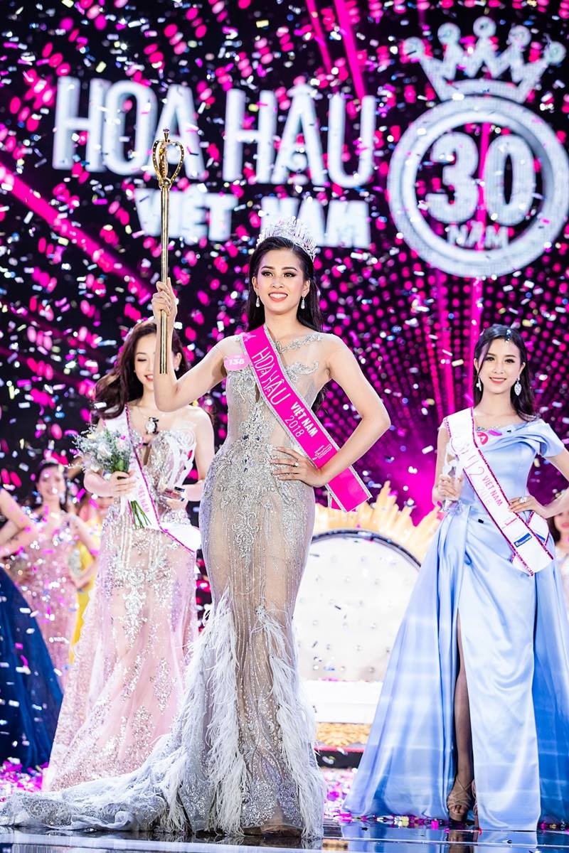tan hoa hau viet nam 2018 vien ngoc tho can mai giua de lap lanh
