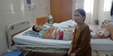 khoi to tam giam nguoi chong hanh hung vo chan thuong do mau thuan