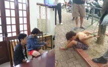 quang rambo la ai