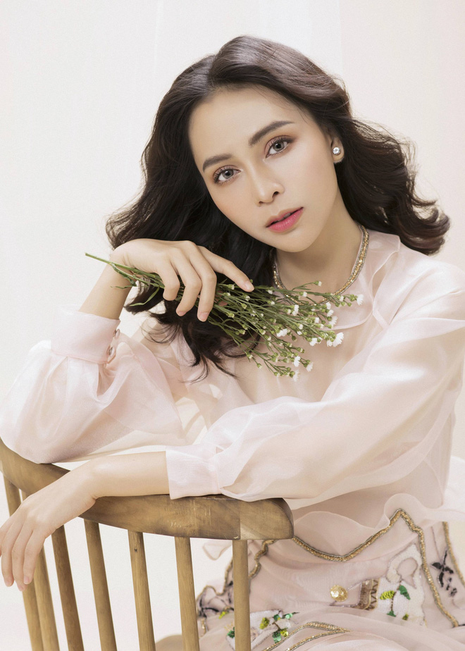 quan quan duyen dang bolero tran my ngoc khoe vai tran quyen ru