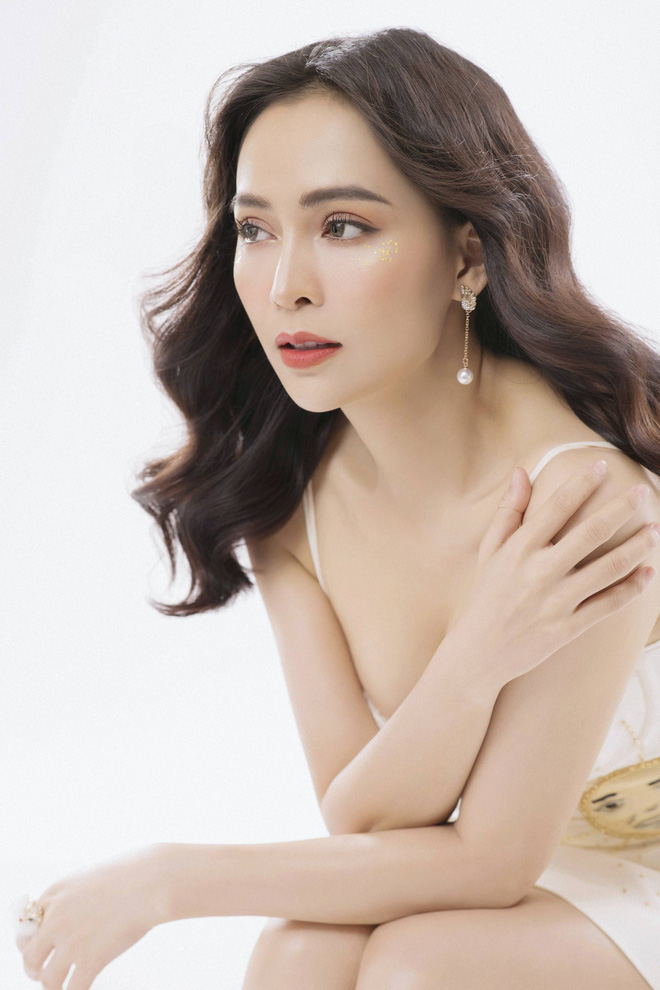 quan quan duyen dang bolero tran my ngoc khoe vai tran quyen ru